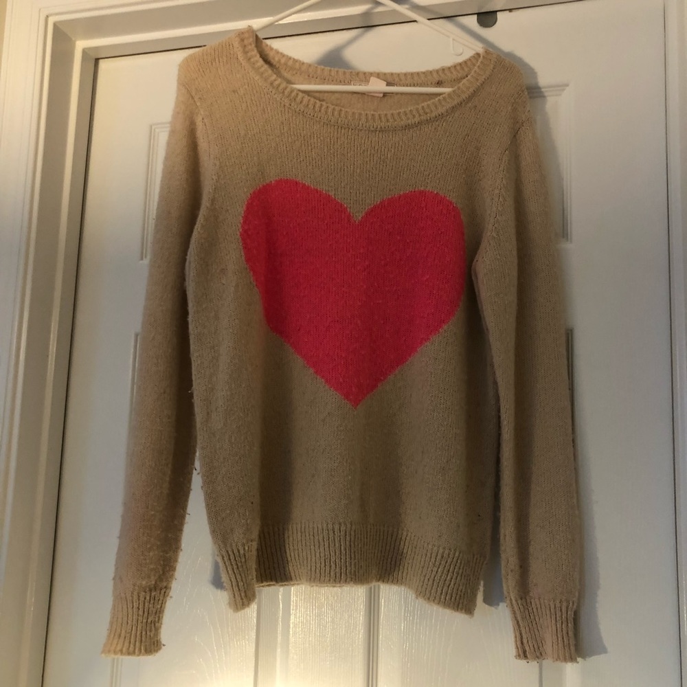 Forever 21 Sweater